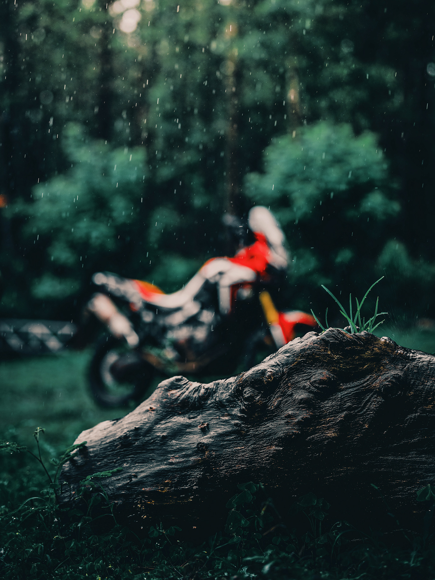 automobile automotivephotography Bike India motorcycle Nature Photography  rain ride trvael