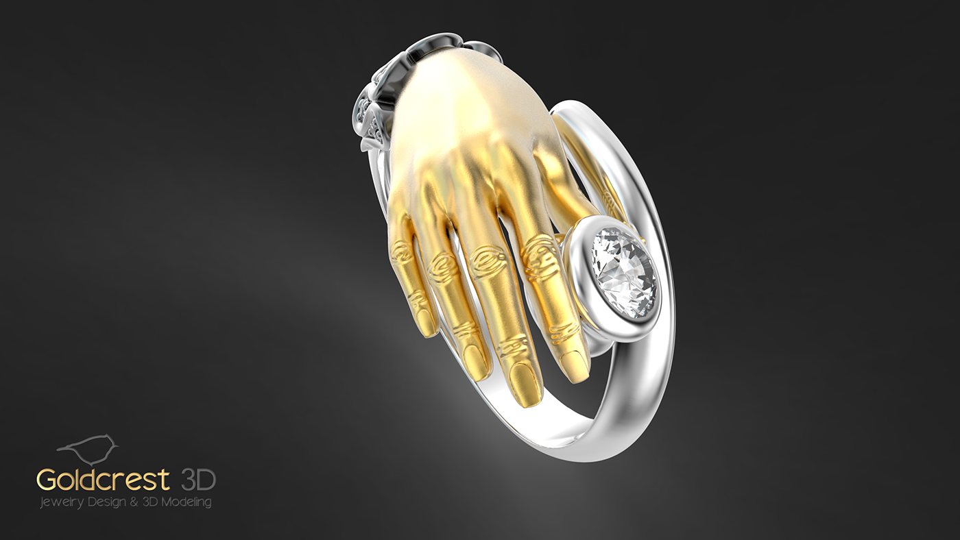 Rhino Jewelry Design  Zbrush jewelry jewelry modeling 