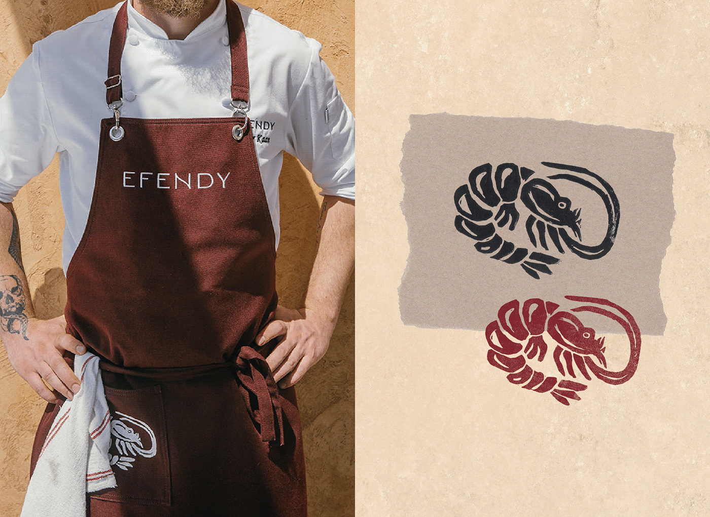 brand identity branding  Food  logo Mediterranean style restaurant turkish cuisine visual identity Anatolia lithography