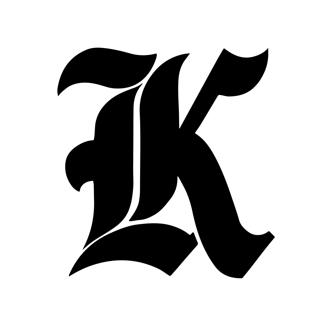 Didst old english. Надпись LK. Красивая буква к для логотипа. Логотип с буквой l. Логотип ЛК.