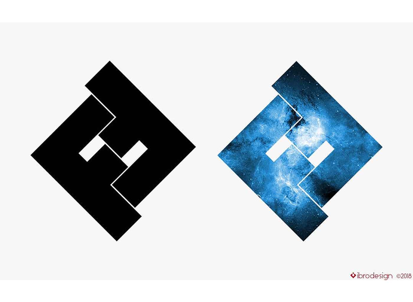 logo design logodesign ff fflogo ibrodesign