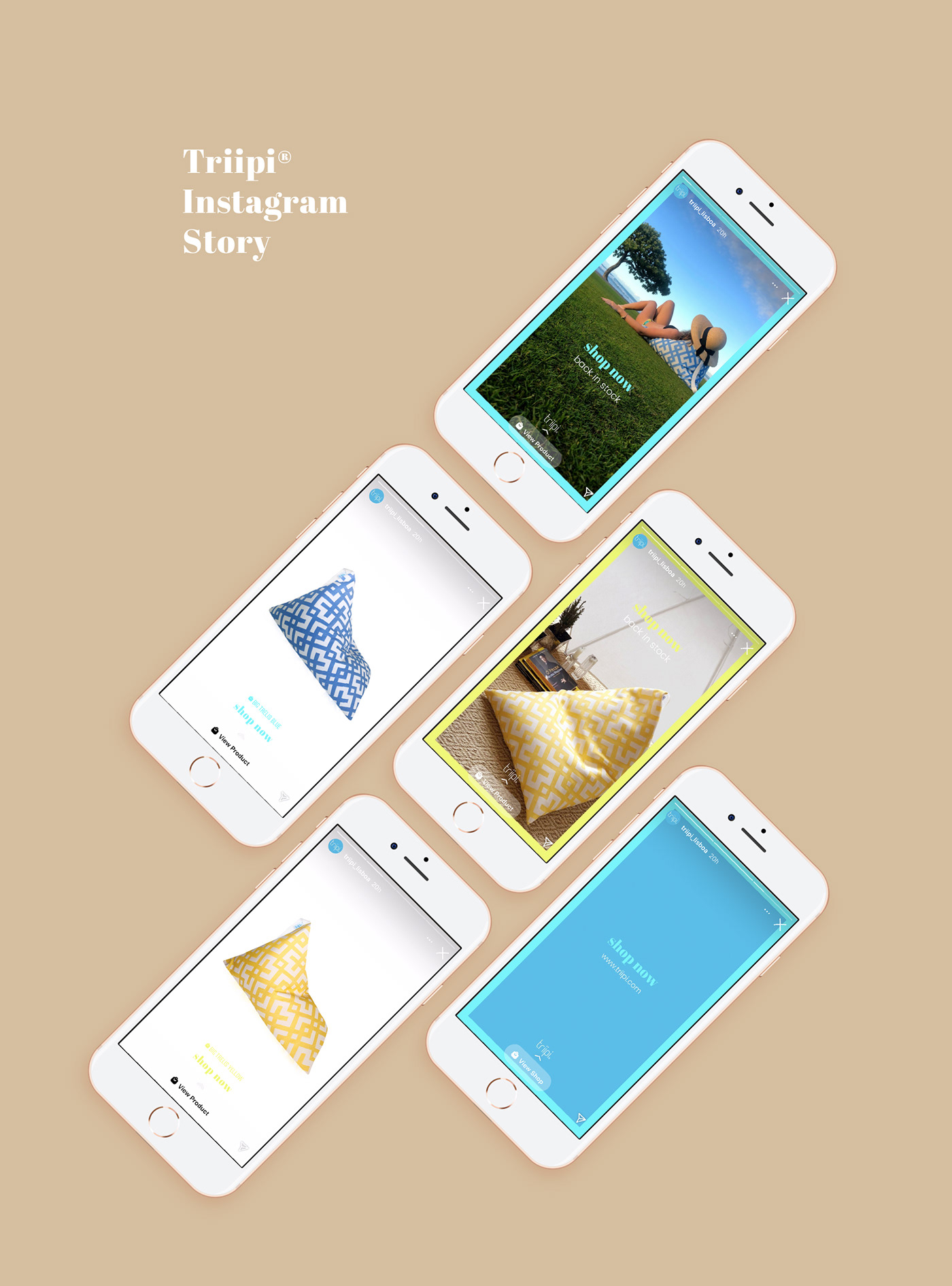 branding  facebook instagram lifestyle social media story