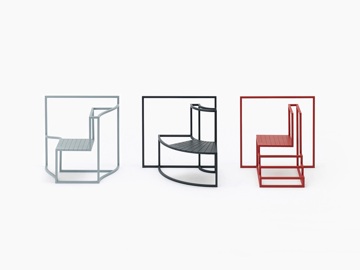 art chair cmf conceptual handmade industrial design  milan product design  shadow Window