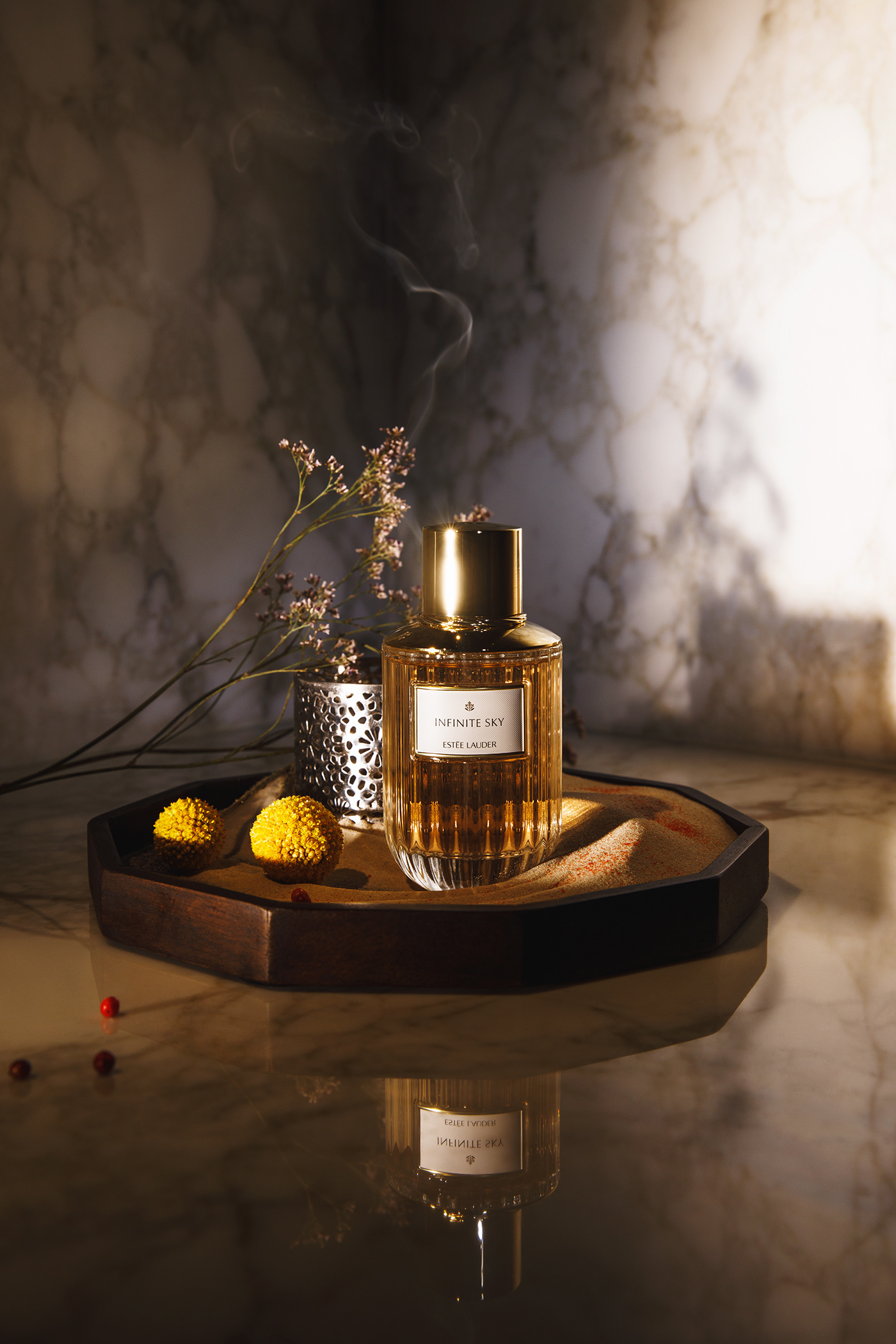 Advertising  art direction  brand cosmetics perfume Photography  Product Photography set design  still life still life photography