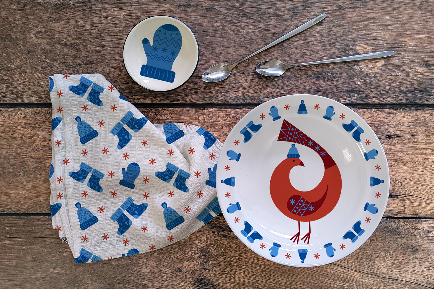 birds Birds on plates ceramic pattern plates графика иллюстрация паттерн посуда птицы