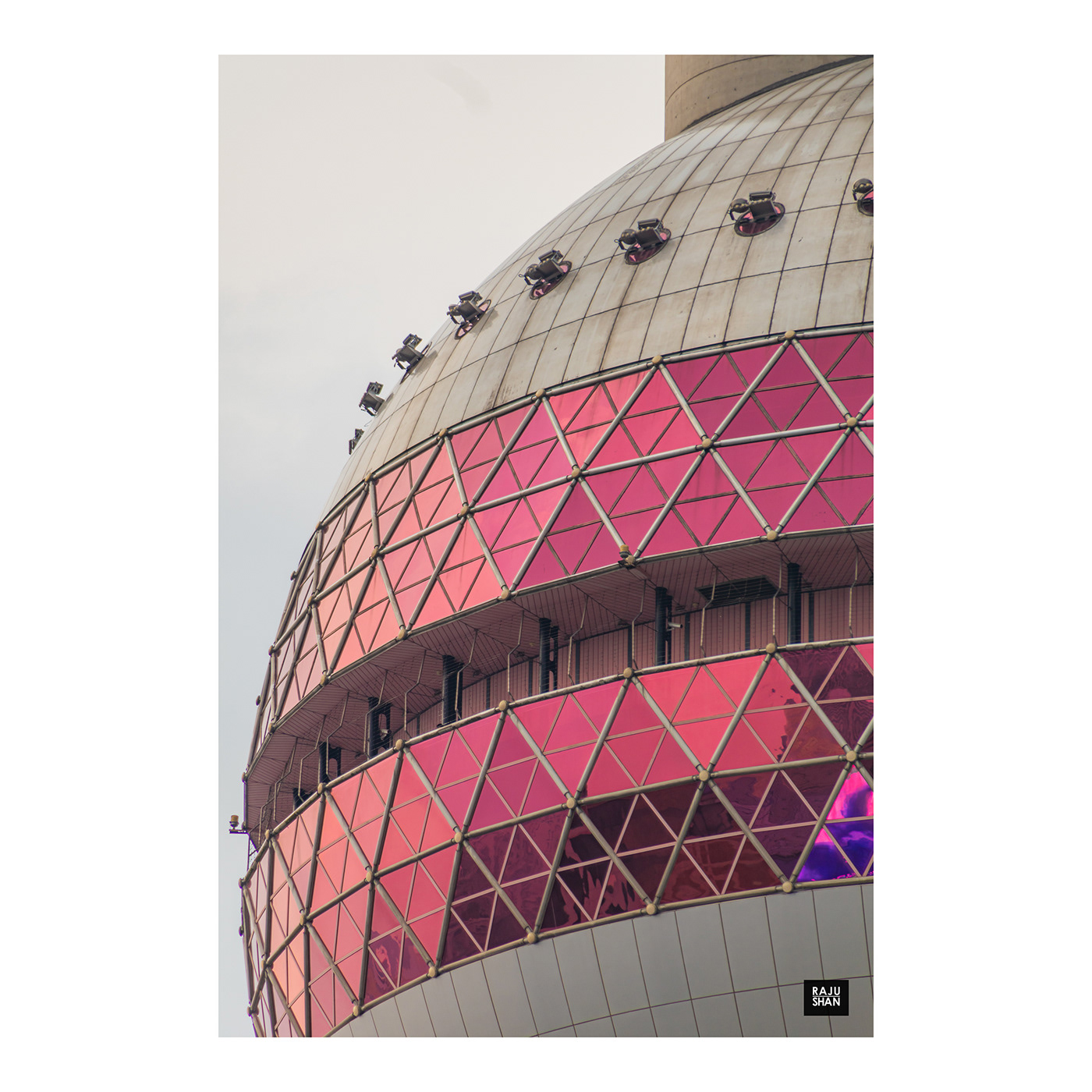 canon 800D explore oriental pearl tower Photography  shanghai