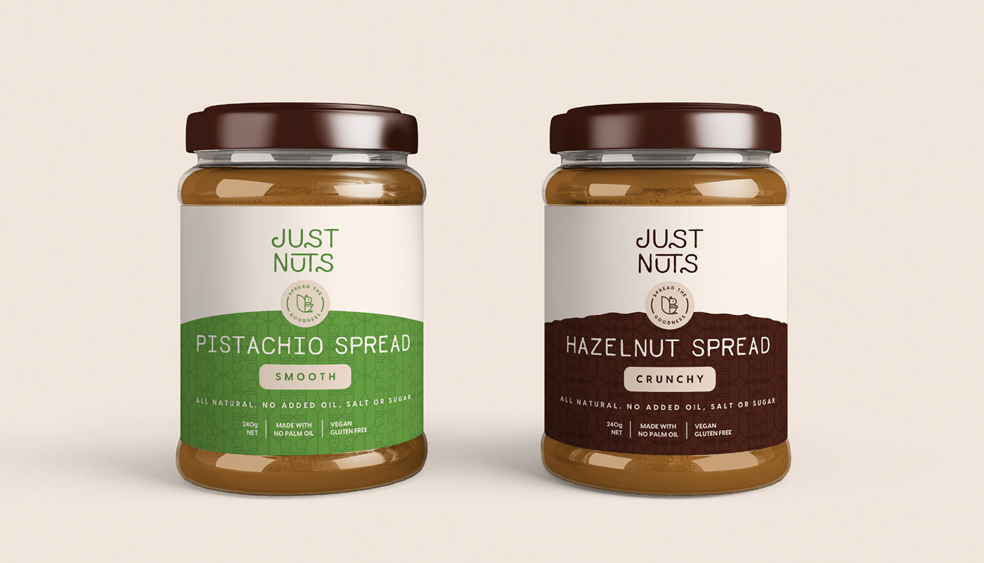 healthy eating healthy spread natural peanut butter nut butter Nut Butter Labels nut spread peanut butter peanut butter packaging