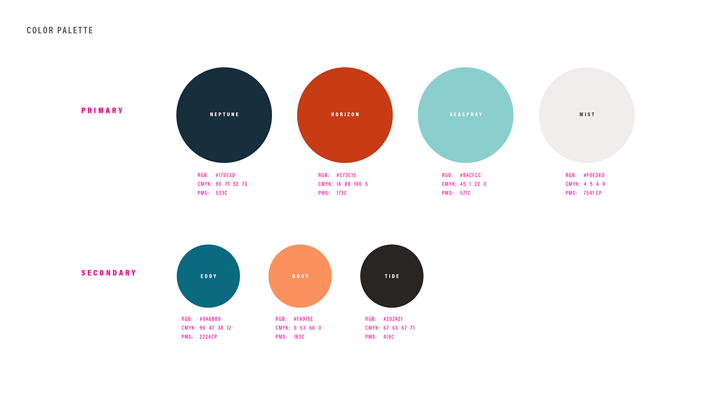 brand guide branding  color palette logo Logo Design outdoor brand Rebrand typography  