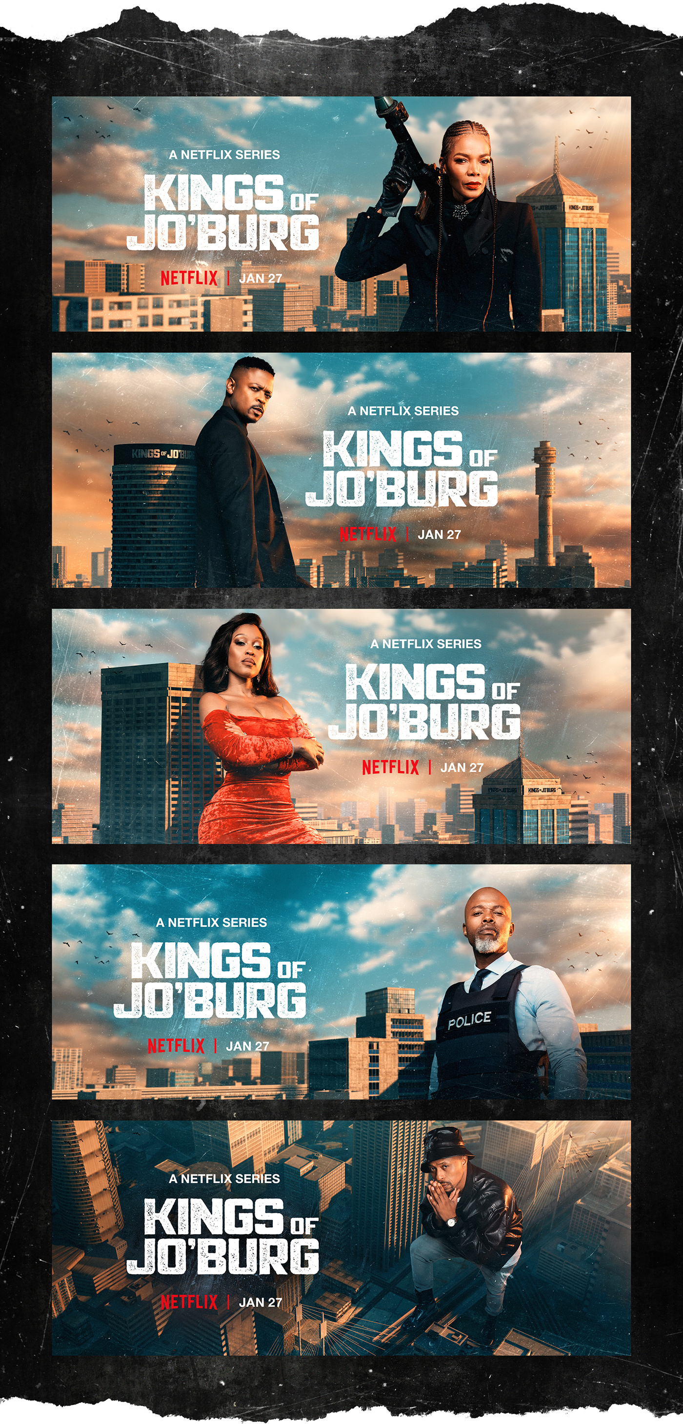 Advertising  gangster key art keyart mafia movie poster Netflix promo Streaming tv