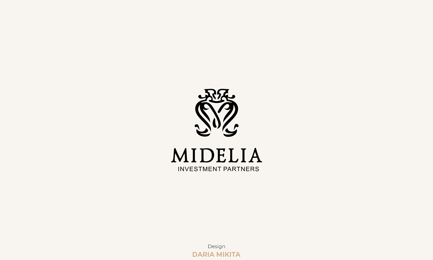 logo letter brand design creative Collection logofolio lettermark monogram minimal