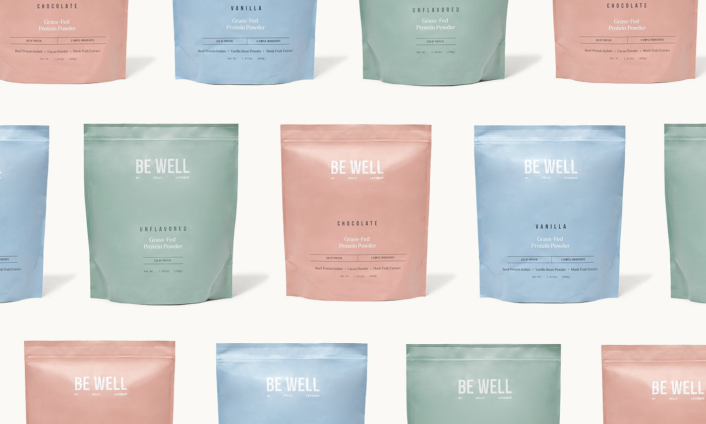 branding  Ecommerce identity packaging design Web Design  Website Wellness