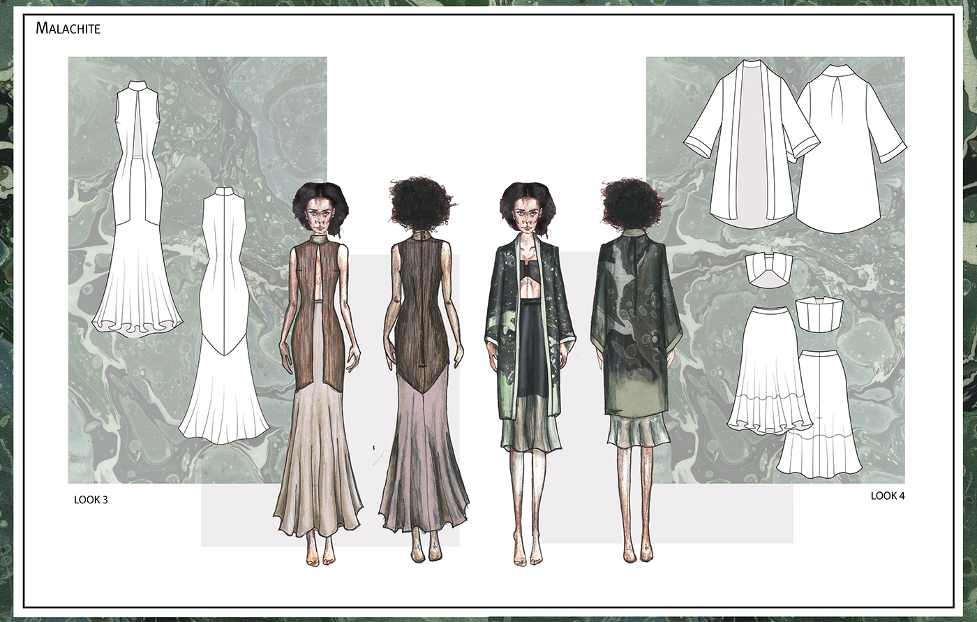 Fashion  textile design ILLUSTRATION  graphic design  Layout