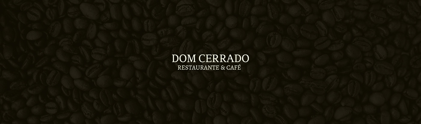branding  Brazil cerrado Coffee ILLUSTRATION  logo restaurant