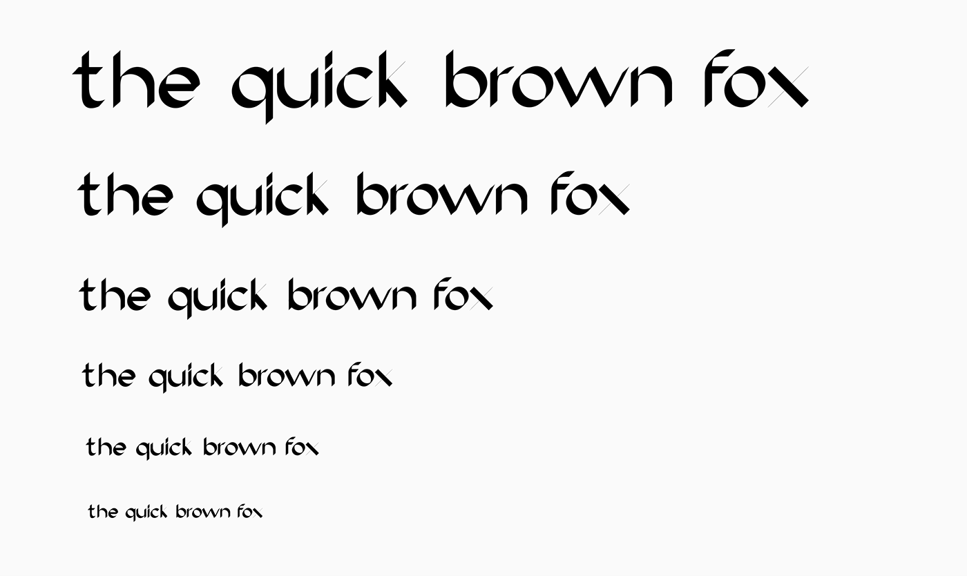 book design Calligraphy   graphic design  print Printing silkscreen type type design Type System typography  