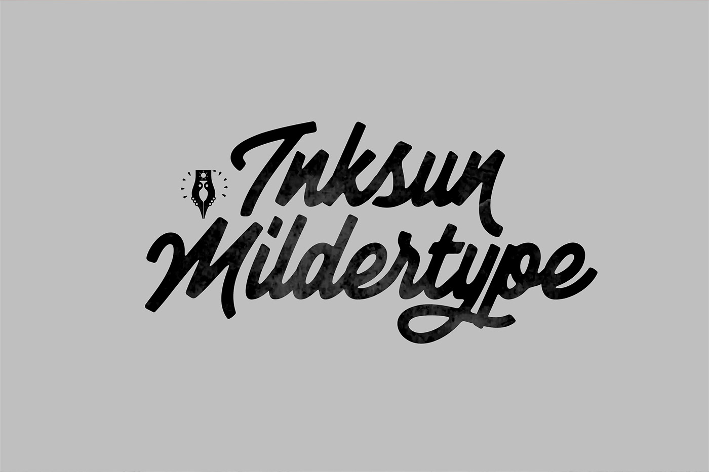 type Typeface Logotype GoodType lettertype typography   Typeface Letter lettering Handlettering handtype