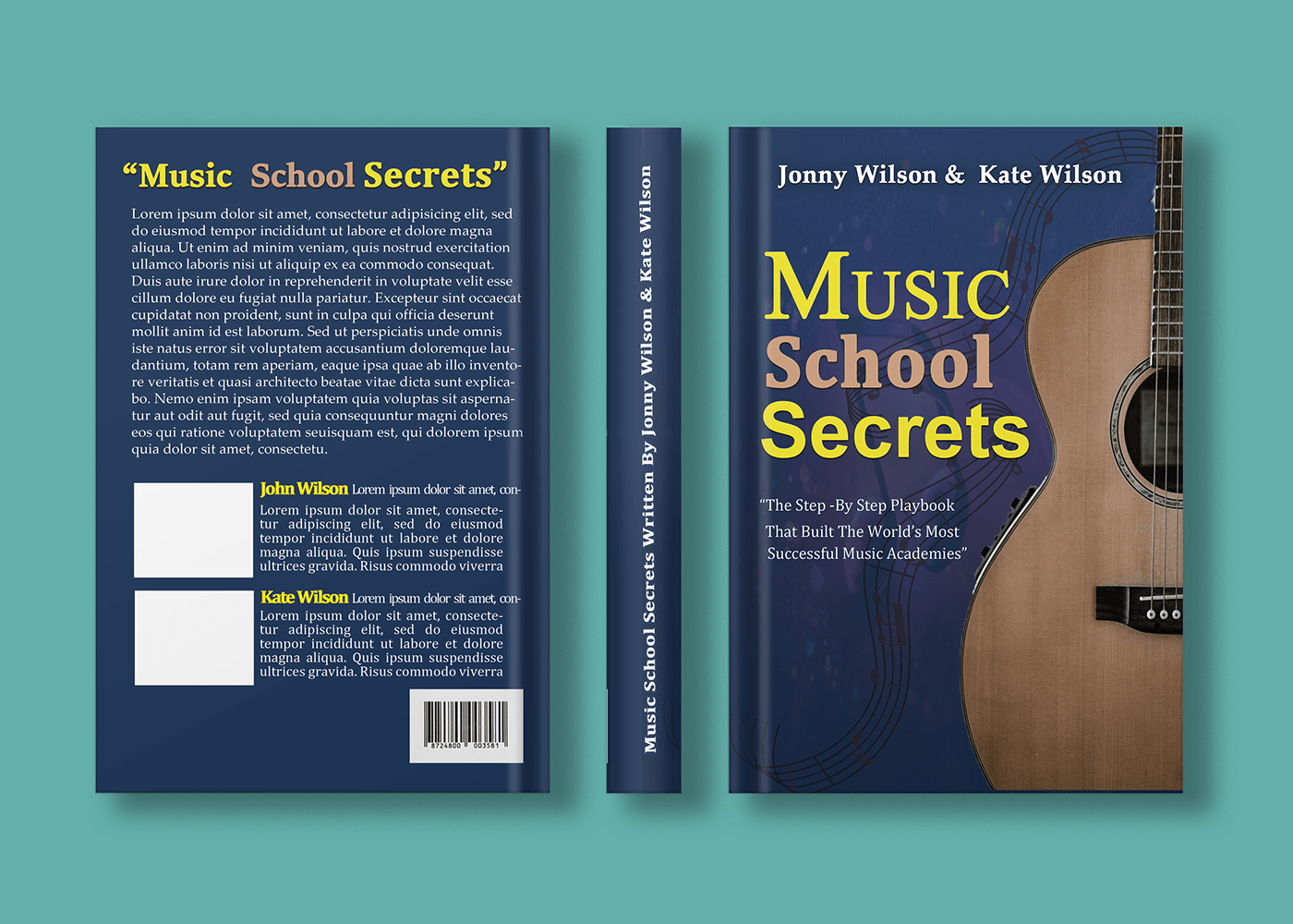 1. Music 10. Mystery 2. School 3. Secret 4. Book 5. Cover 6. Design 7. Education 8. Creativity 9. Art