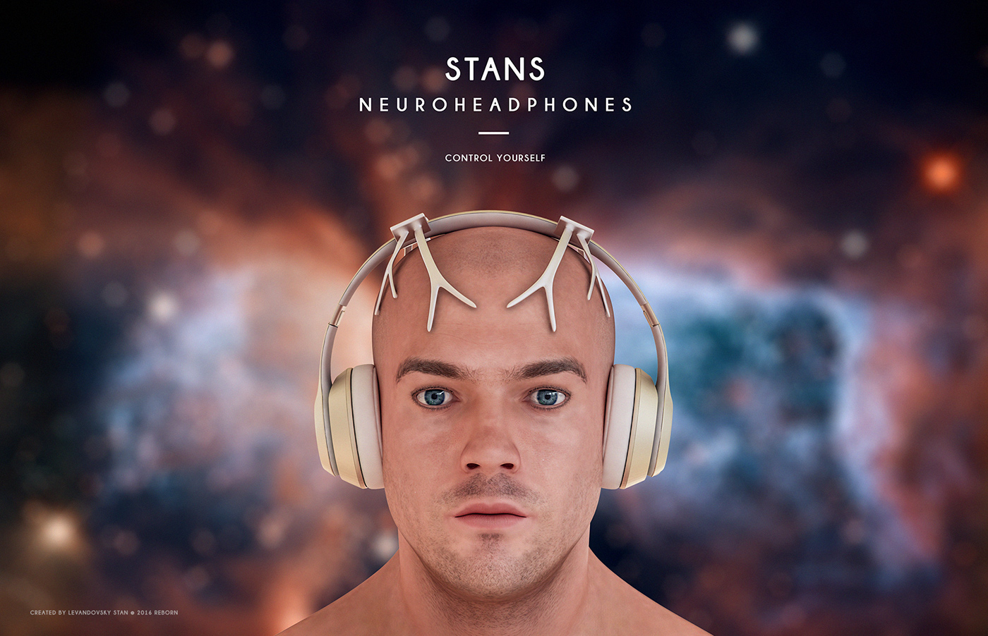 neuro headphones stans bio brain eeg