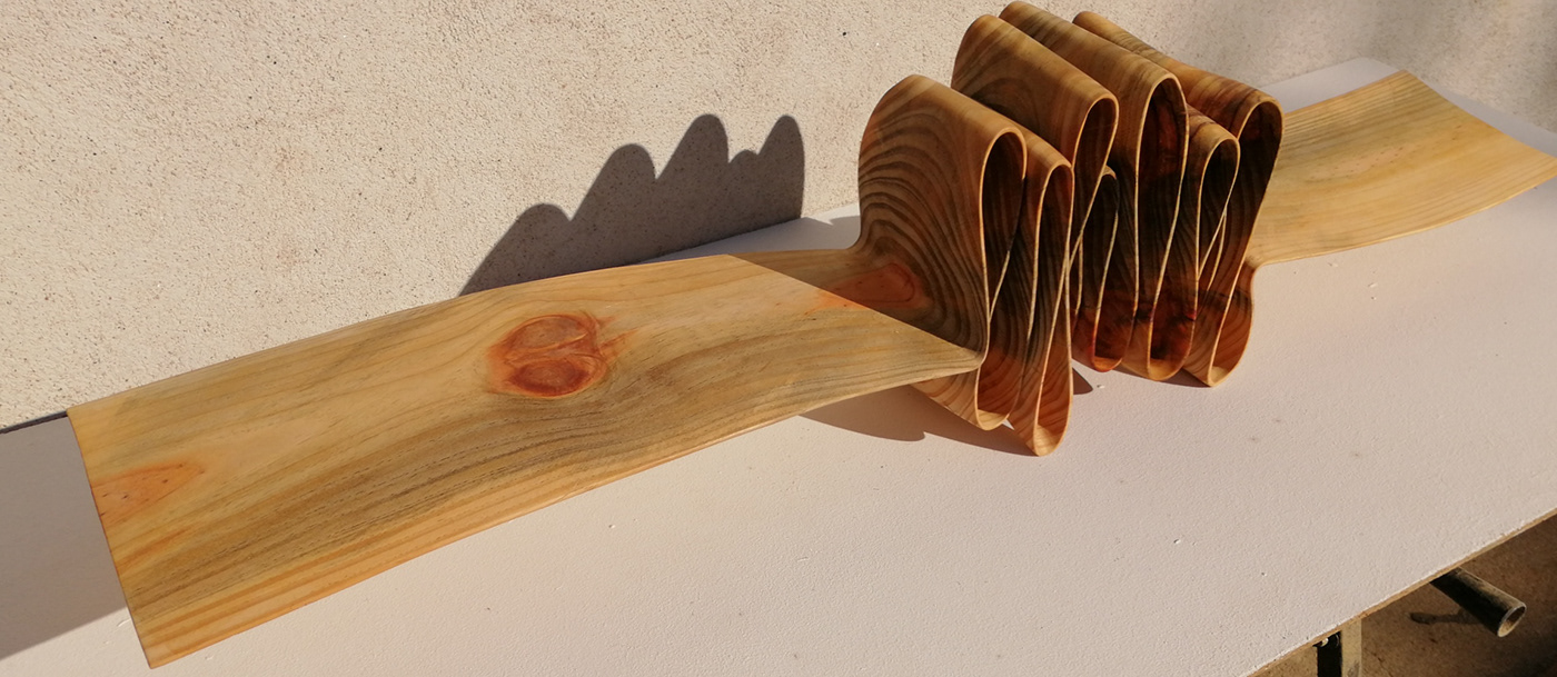 art contemporaryart escultura sculpting  wood woodcarving woodworking xavipuente