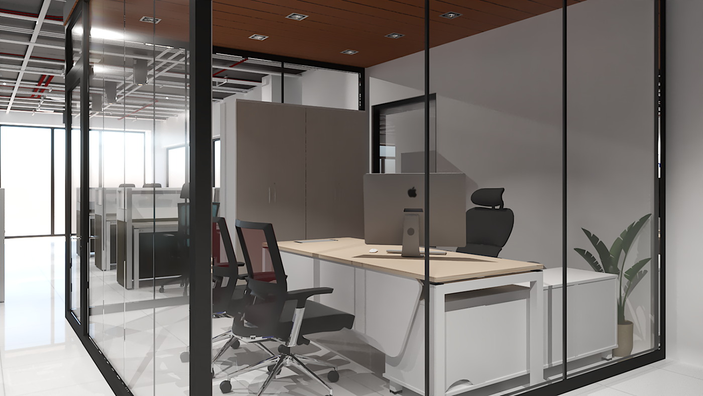 Office chair table partition ai product Apex cabinet