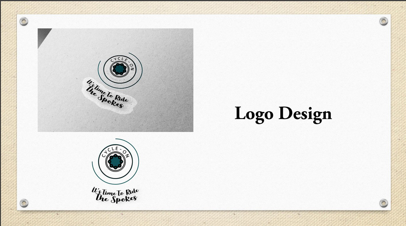 event branding design graphic designing