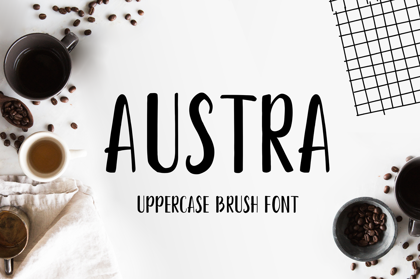 free font Typeface brush freebie typoegraphy hand drawn