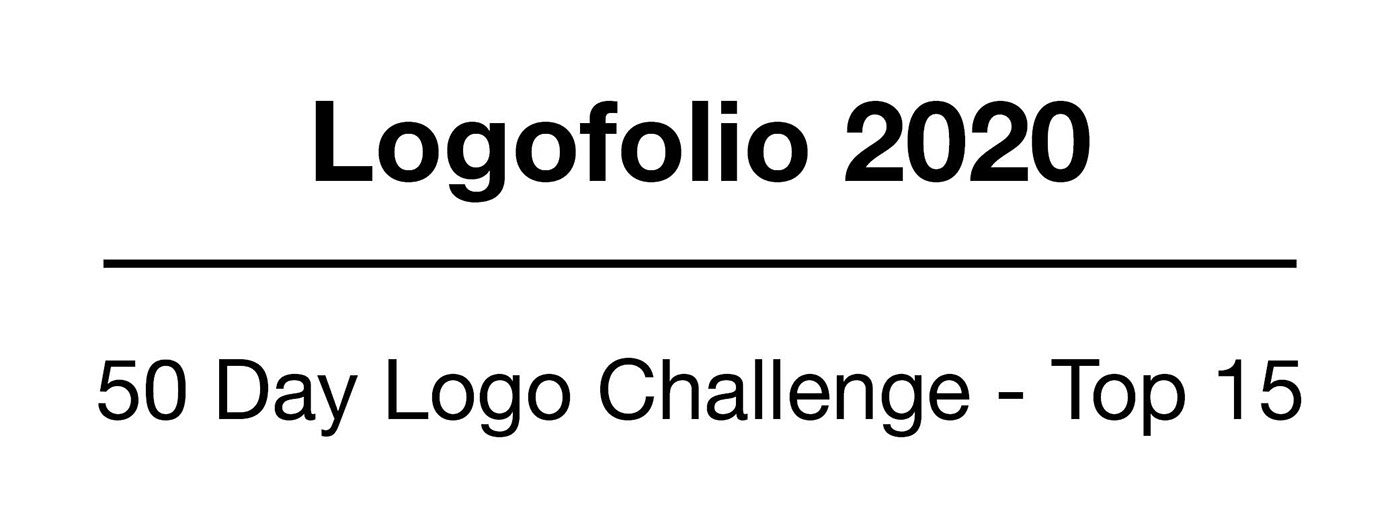 branding  challenge design logo Logo Design