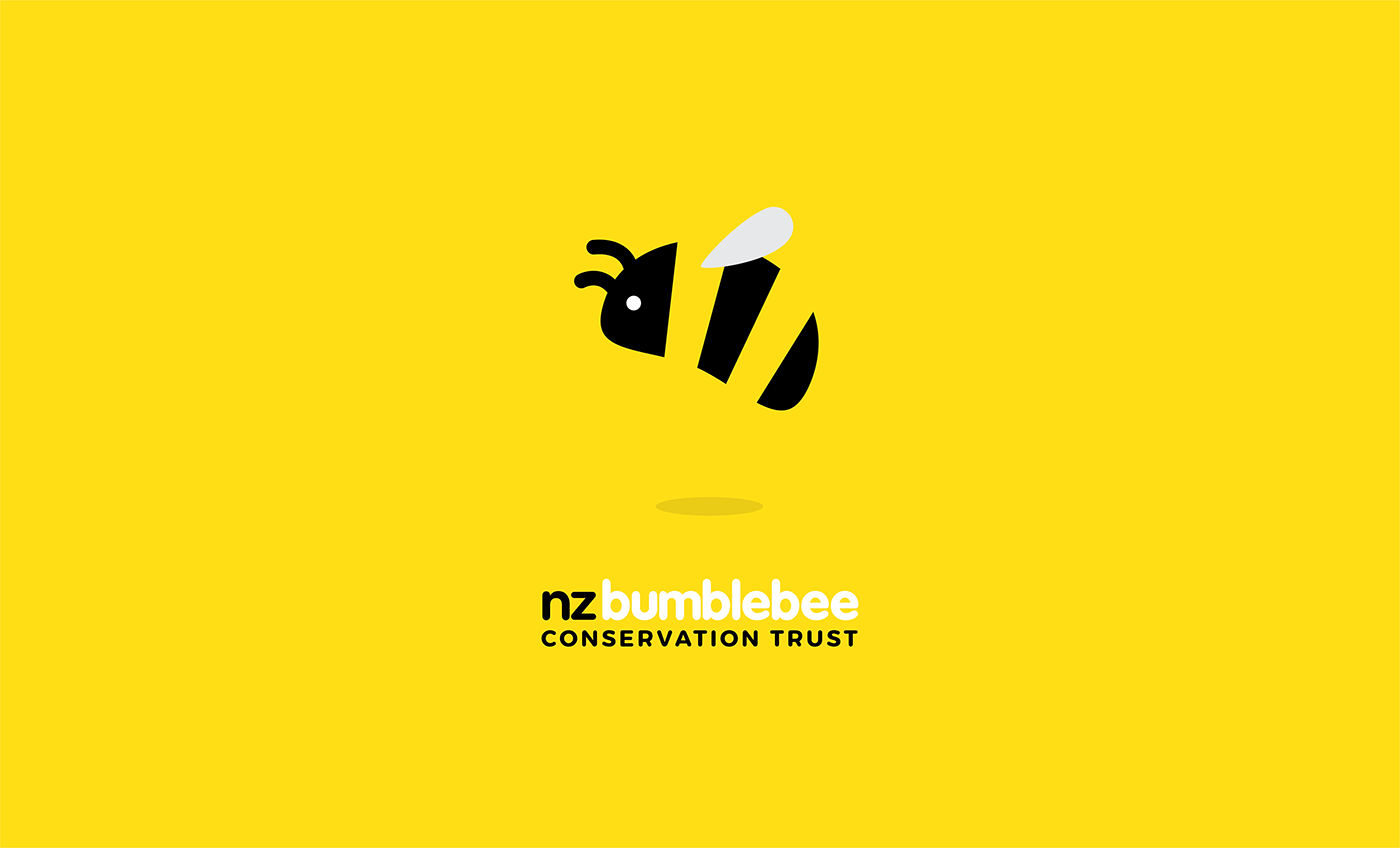 non-profit YOOBEE Bumblebee nzbct New Zealand conservation trust bee save the bees Wildflowers