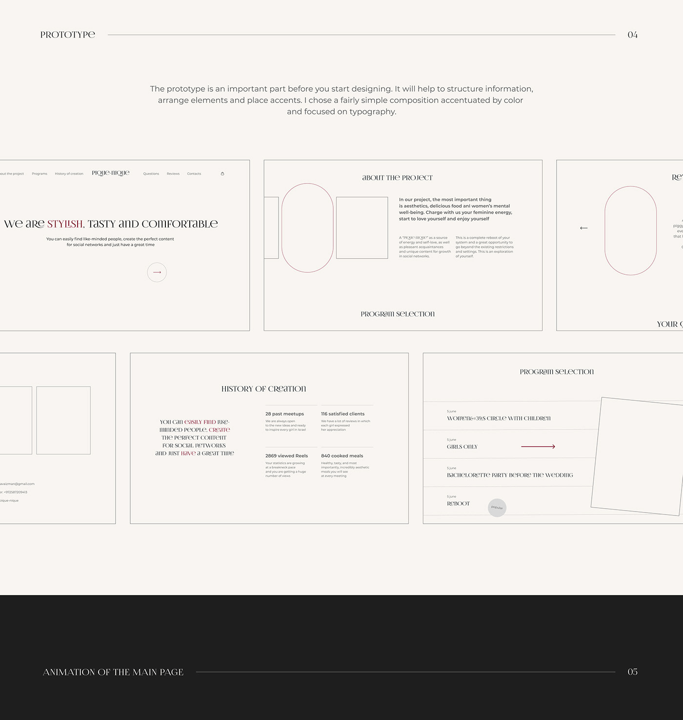 design Figma landing page user interface UX design ux/ui Web Design  Webdesign Website Website Design