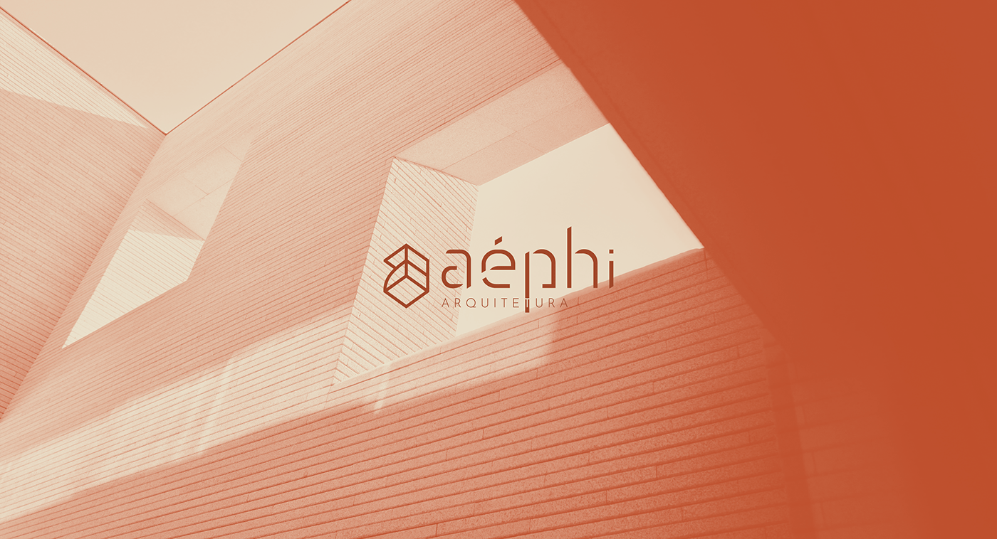 architect architecture arquiteta arquiteto ARQUITETURA branding  geometric logo minimalist visual identity