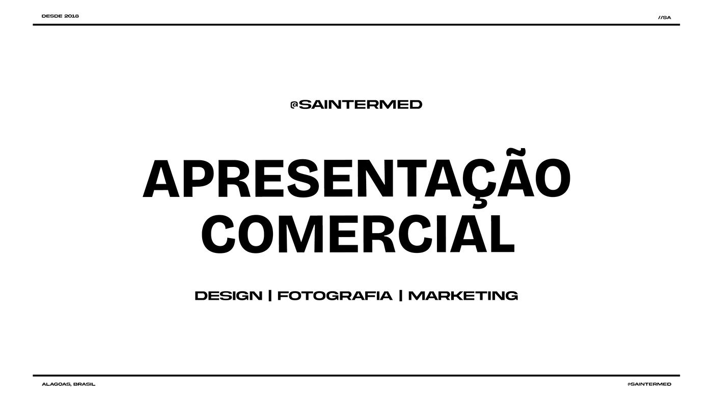 design proposta comercial apresentação embalagens Socialmedia posts instagram Fotografia instagram identidade visual IDV