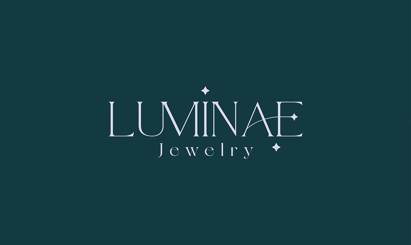 Advertising  Brand Design brand identity design identity jewelry jewelry branding Jewelry Design  logo designer visual identity