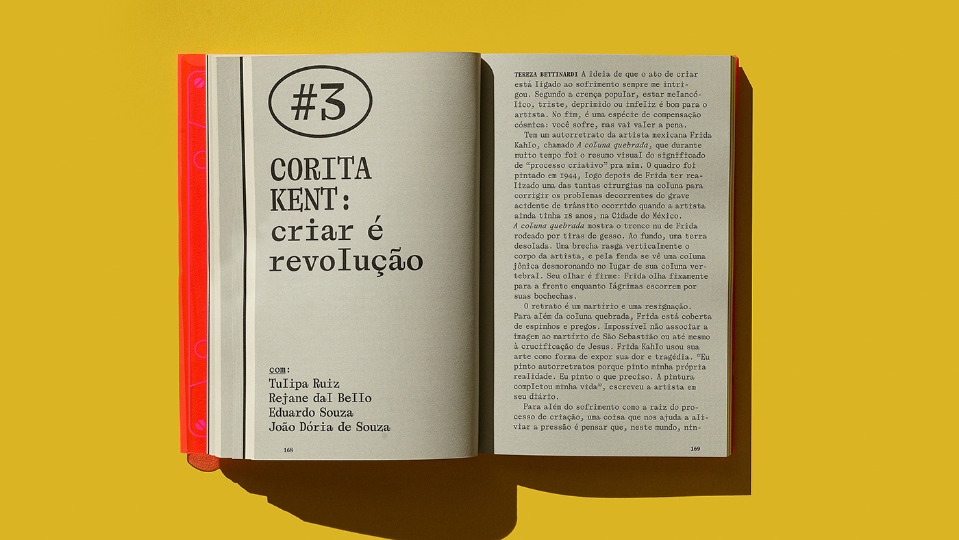 book design editorial design  typography  