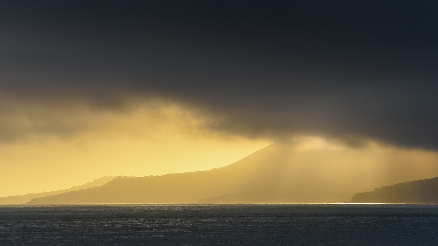 landscape photography Photography  seascape Portugal Nature Travel sunset Sunrise volcano Azores