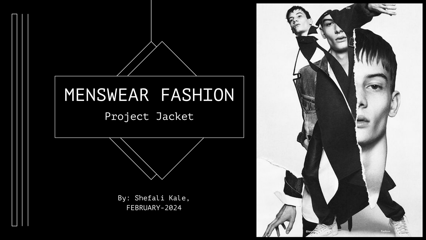 fashion design menswear fashion blazers fashion illustration smart casuals