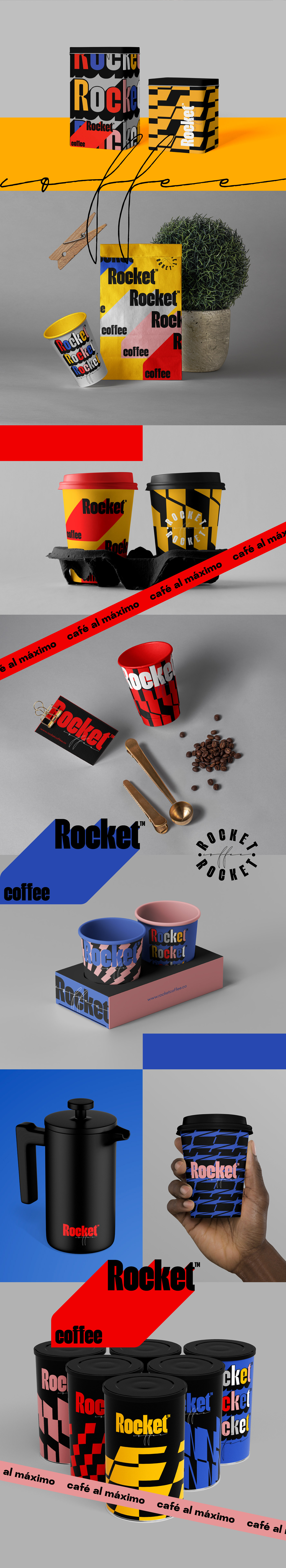 brand brand identity branding  cafe Coffee logo Logo Design Packaging packaging design visual identity