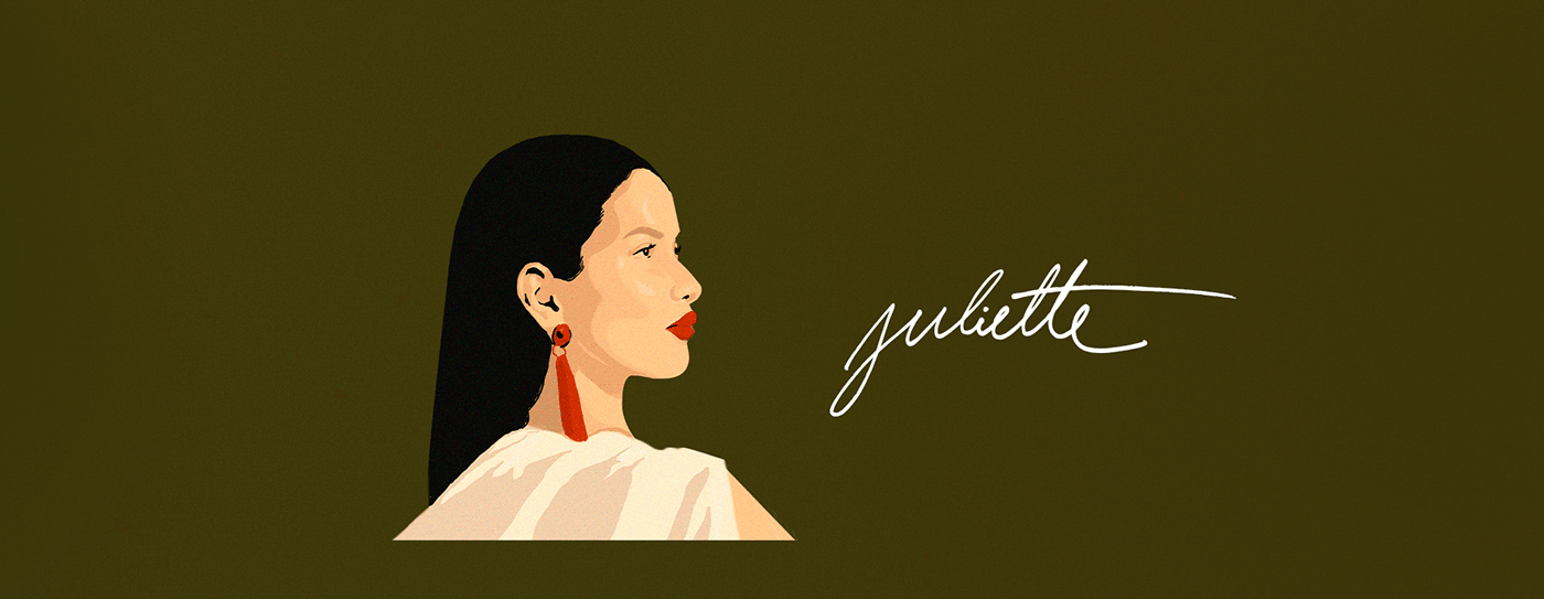 BBB big brother brasil Digital Art  Emoji epjuliette Juliette Juliette freire music social media spotify