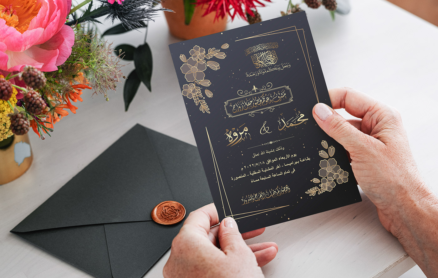 Advertising  marriage engagement couple couples Invitation Invitation Card design designer invitations