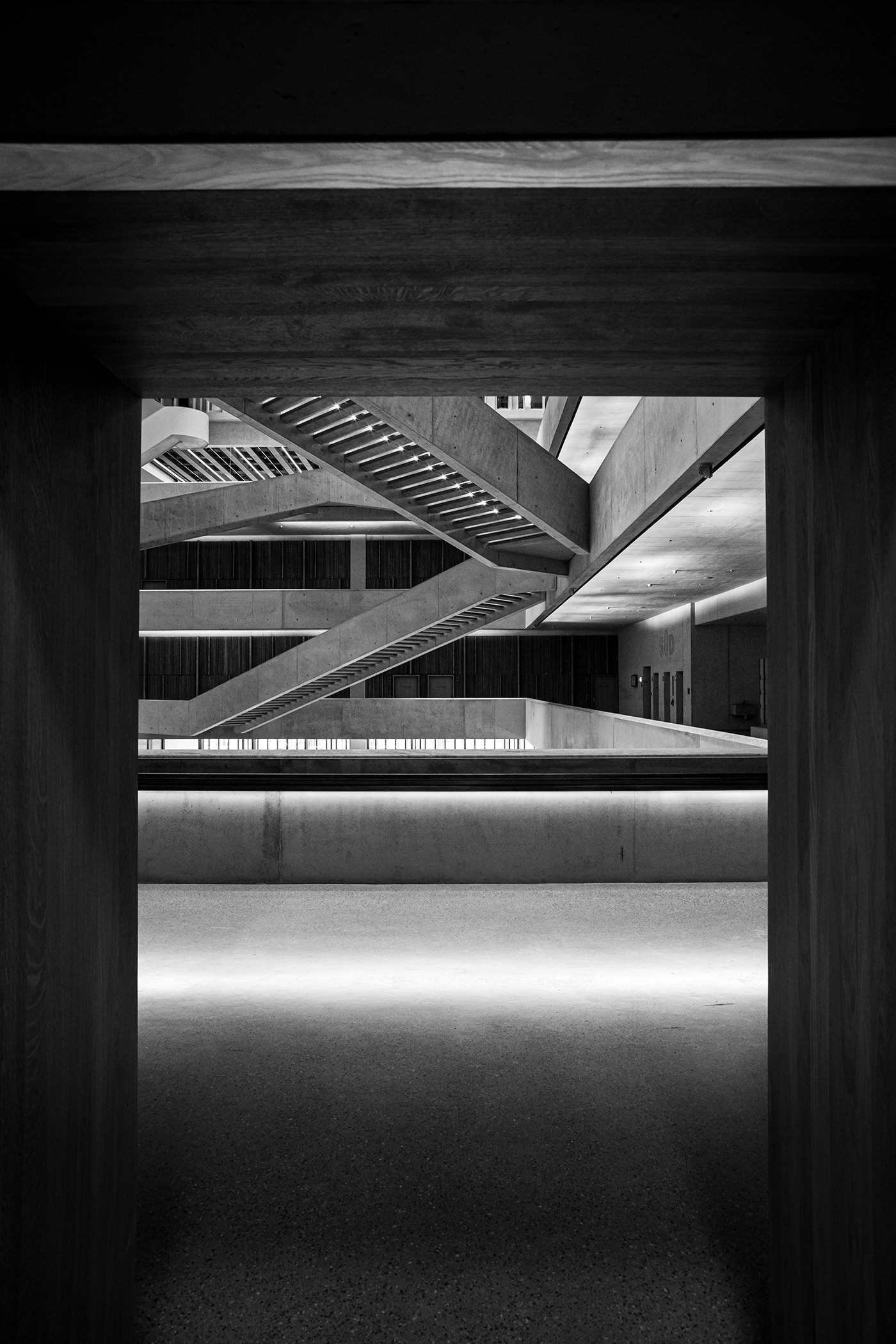 architecture Basel Carmine Castelli Kunstmuseum Leica Leica Master Shot streetphotography Switzerland