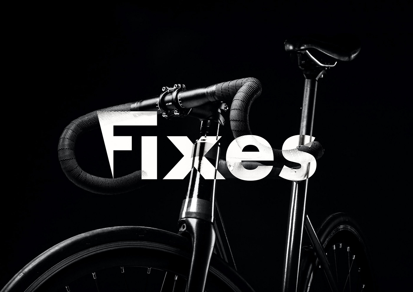 bike brand bike ecomerce branding  Digital Brand fixie UI ux Web Design  web shop