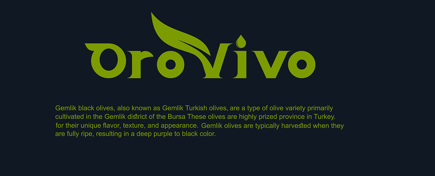 Logo Design Olive Oil brand identity Graphic Designer design identity brand Logotype branding  orevivologodesign