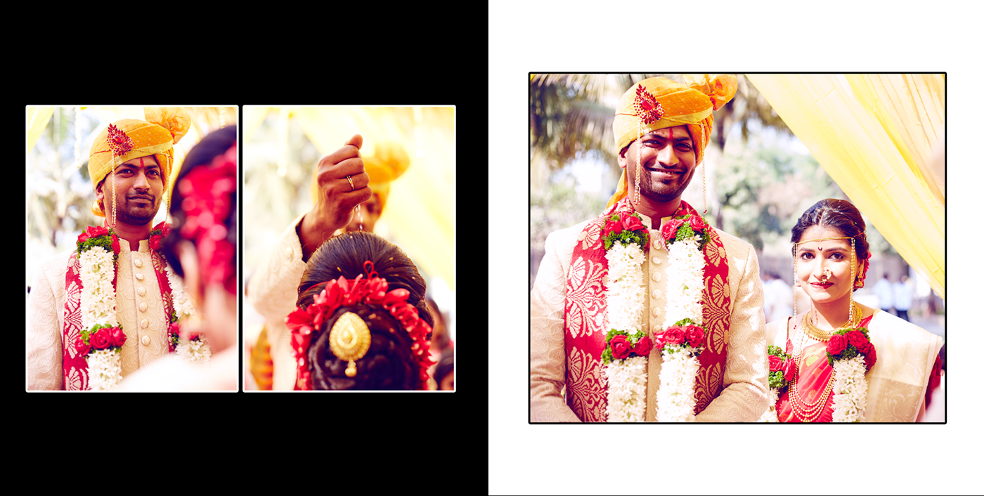 wedding rituals indian maharashtrian lagana Photography  candid photos images sushant panchal