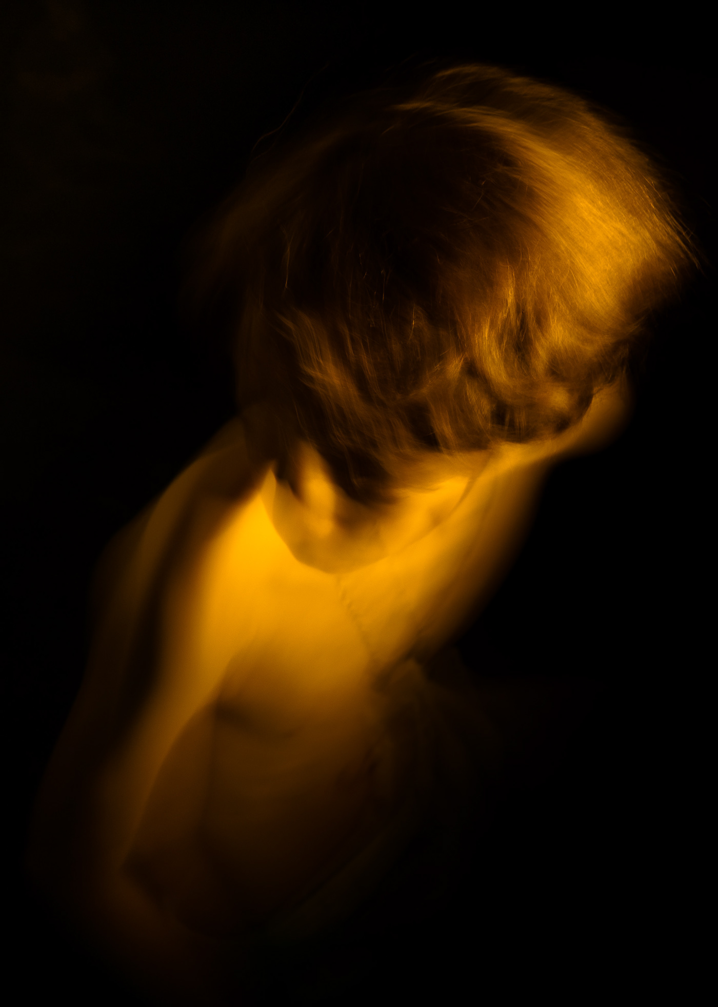 Canon color dark lightroom neon night person Photography  photoshoot portrait