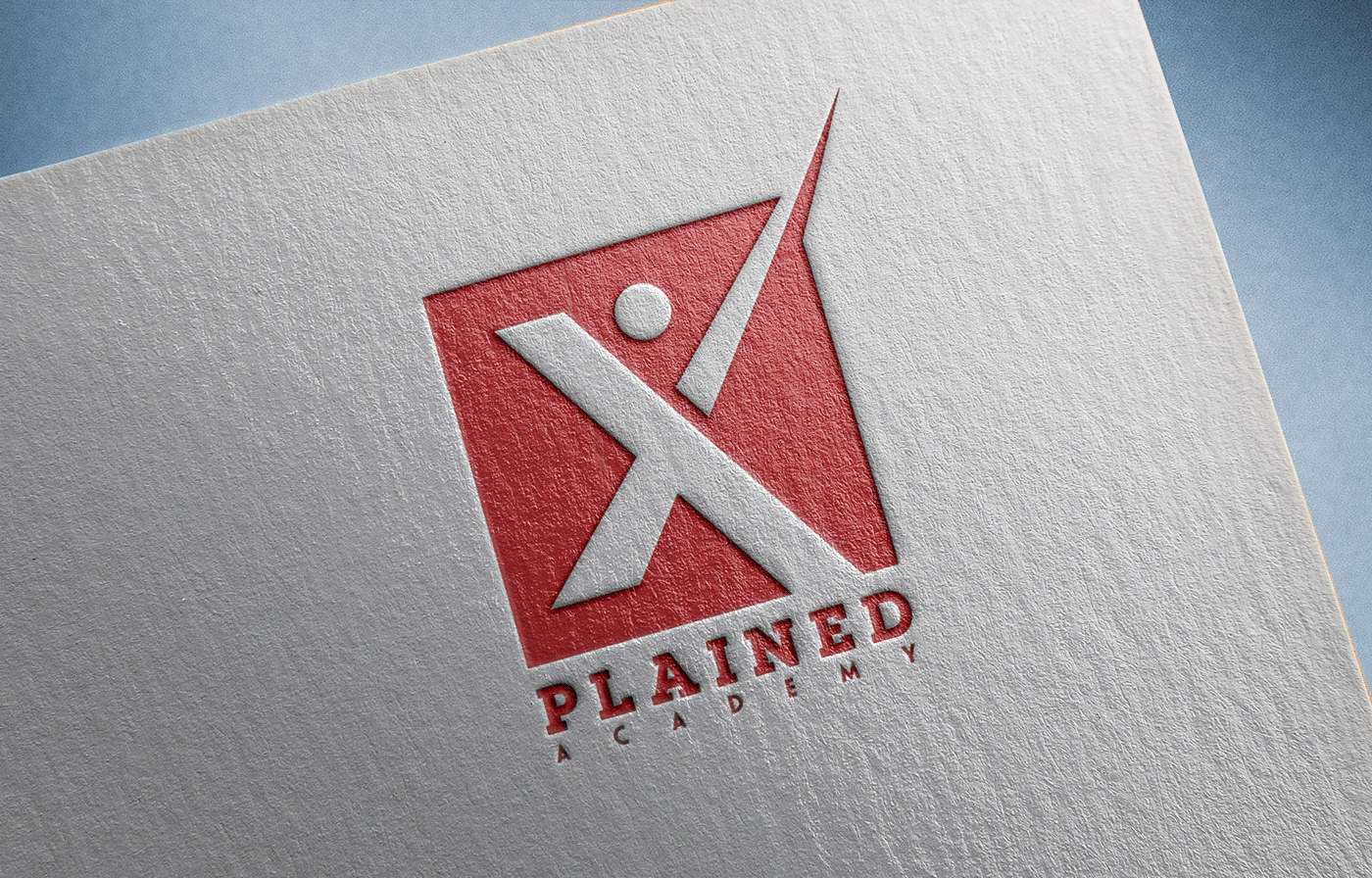 designs egypt identity logo Logo Design cairo Education Plained x  X Plained