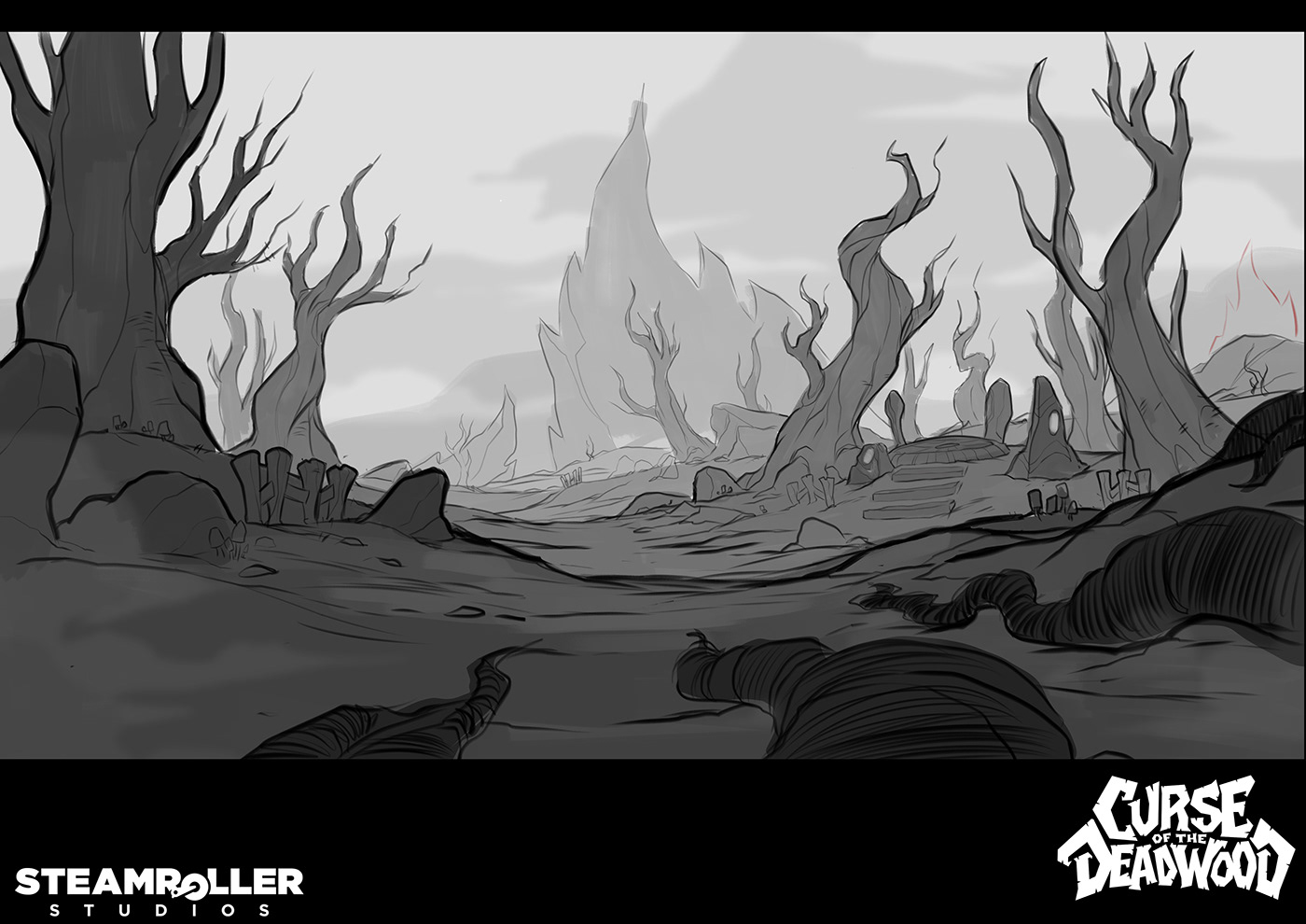 concept art Environment design indiegame indievideogame storyboard storyboarding   storytelling   videogameart  