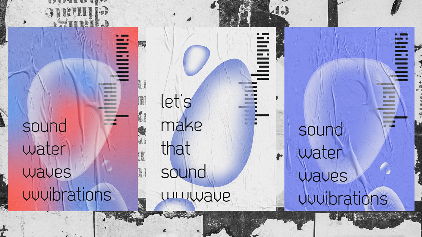 branding  Logo Design business card type typography   music art direction  graphic design  Music Packaging vinyl