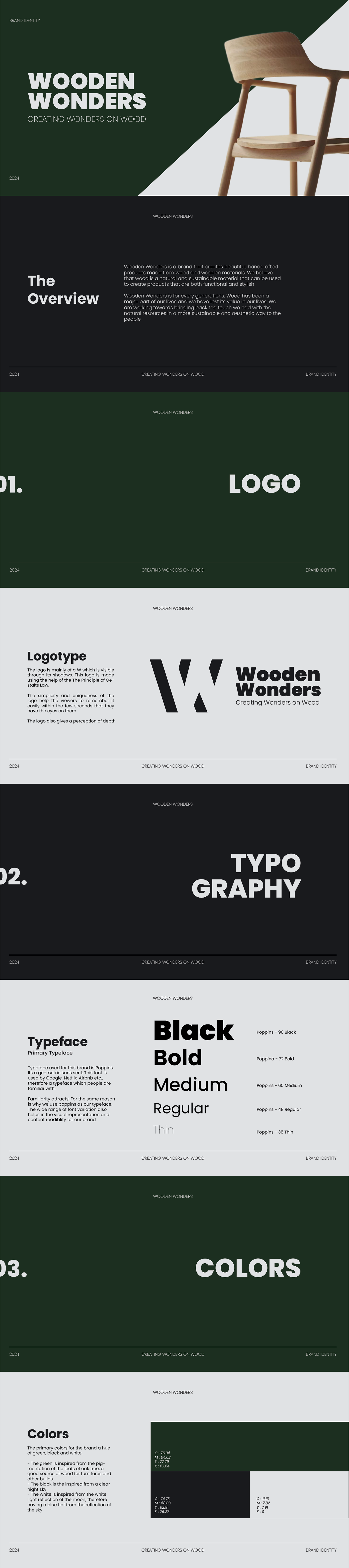 graphic design  brand identity logo typography   color branding  Brand Design visual identity brand marketing  