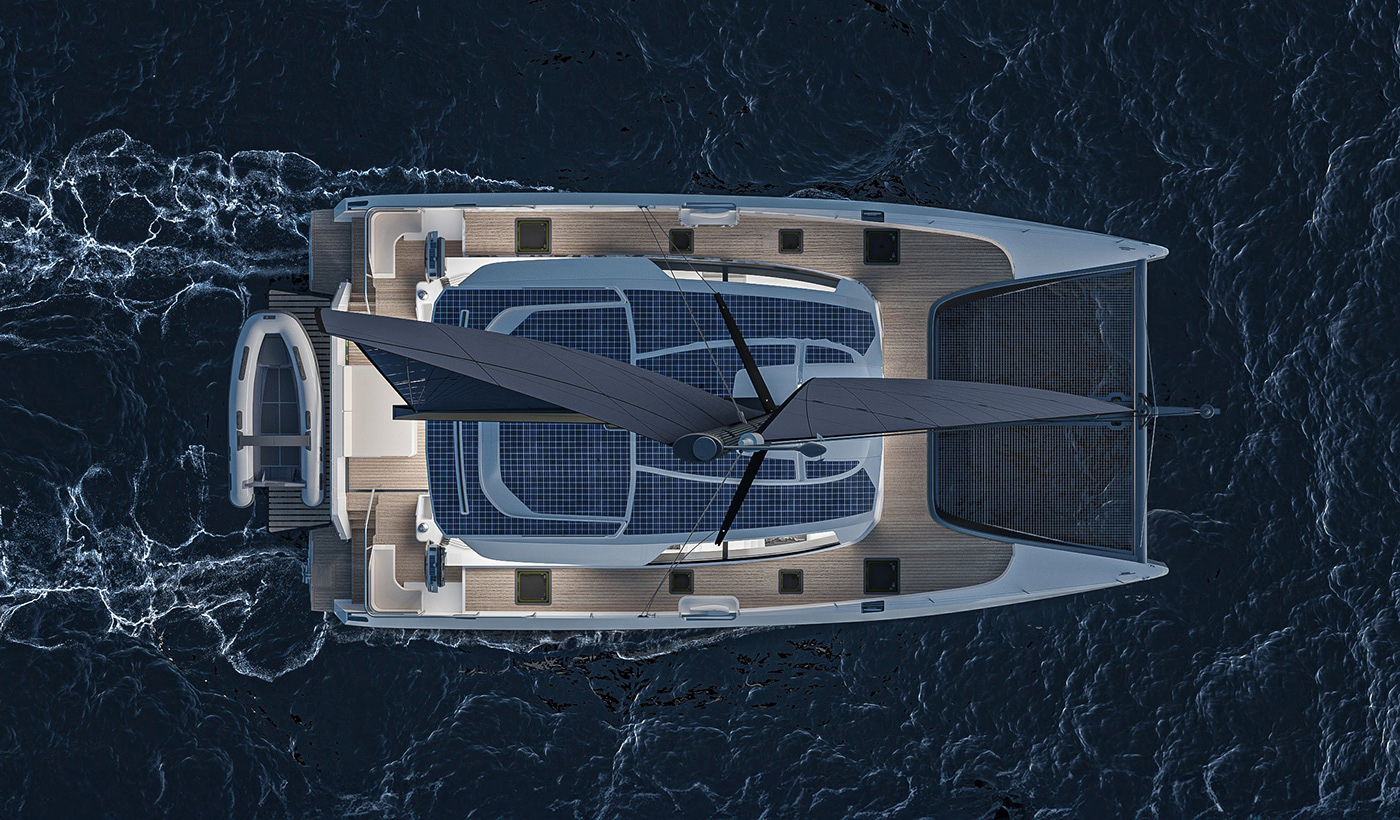 Render rendering vray visualization 3D design brand identity product design  3d modeling boat