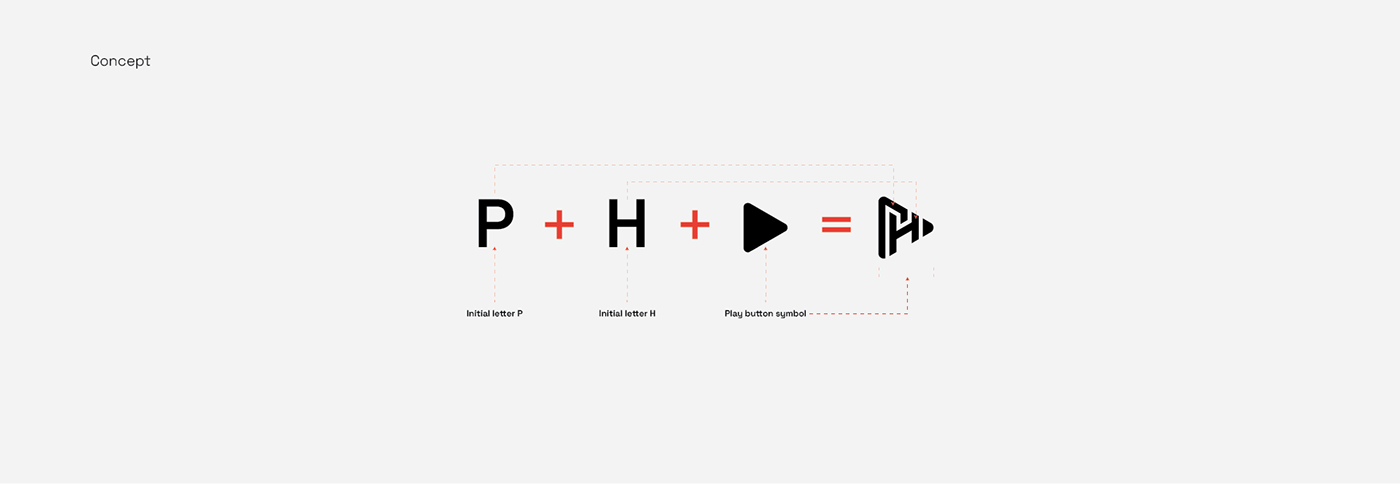 Video Production Video Editing media production Advertising  visual identity videography branding  Video Producer logo Logo Design