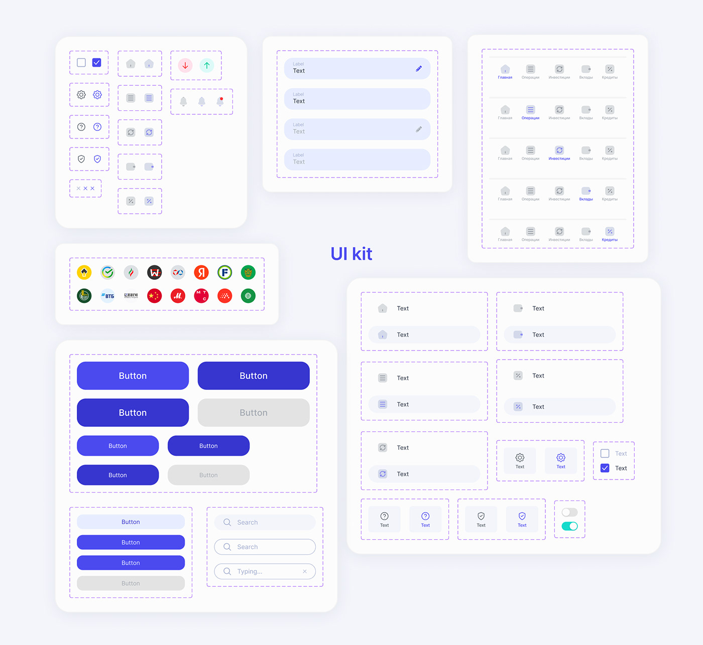 ui ux ux ui design Website user experience banking dashboard user interface UI/UX Figma