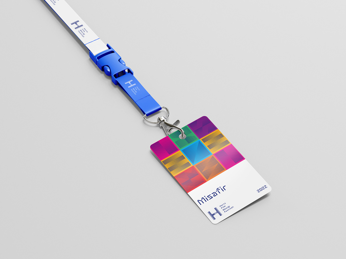 festival Music Festival brand identity film festival graphic design 